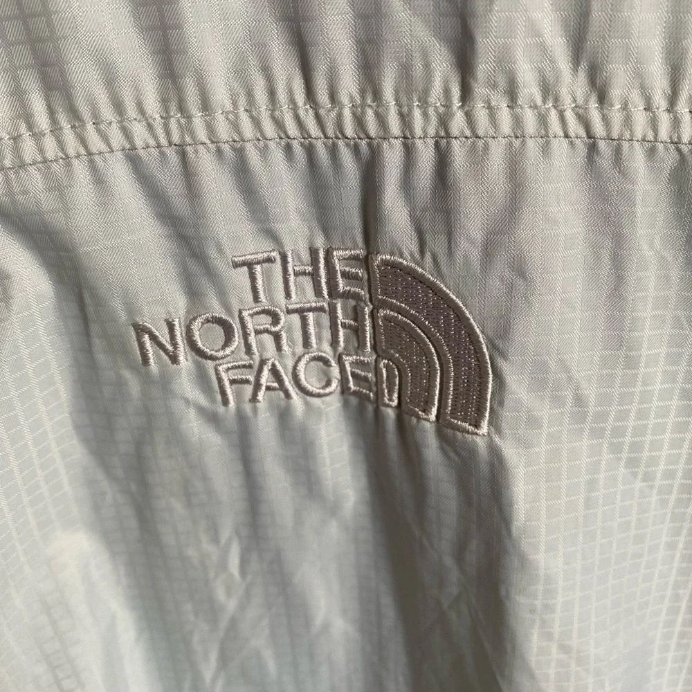 The North Face Tava Grey Jacket Mens Size L